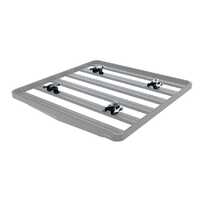 Quick Release Tent Mount Kit / 4 Piece