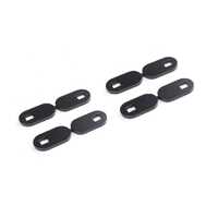 James Baroud Quick Release Tent Channel Set / 4 Piece