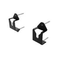 Wall Mounting Kit for Quick Release System