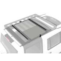 Pro Stainless Steel Table Under Rack Bracket
