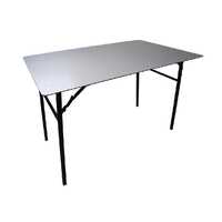Under Rack Table