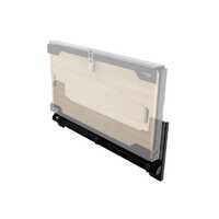 Cargo Slide Drop Down Table Bracket