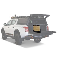 Load Bed Cargo Slide Drop Down Table Kit