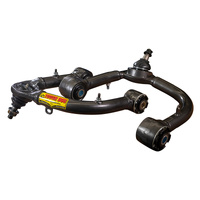 Tough Dog Upper Control Arms for Ford Everest Next-Gen 2022-On Steel Uprights Suits up to 75mm Lift
