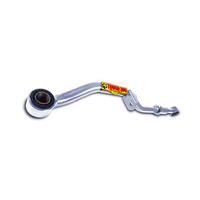Tough Dog Front Adjustable Panhard Rod For Toyota LandCruiser 78 Series (1999-Current) INC V8 (EXCEPT DUAL CAB) Suit V8 from ‘09/16 (5 star ANCAP)