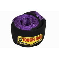 Tough Dog 3 Metre, 10 Tonne Tree Trunk Protector