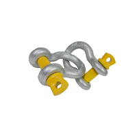 Tough Dog 4.75T W.L.L Bow Shackle
