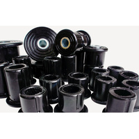 Tough Dog Rear Urethane Shackle Bushing Kit For Toyota Hilux Rogue Widebody (2023-On)
