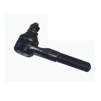 Roadsafe Inner Tie Rod End LH for Jeep XJ ZJ ZG TJ TE001L 