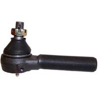 Protex Tie Rod End fits Nissan Patrol GQ Outer L/H TE1403