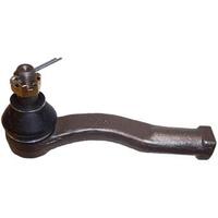 Protex Tie Rod End fits Subaru Liberty Forester Legacy Impreza 89-96 R/H Outer TE2974