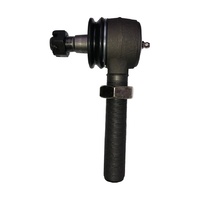 ROADSAFE - 4WD - JEEP JK WRANGLER TIE ROD END (LHT) - LONGER THAN TE3096L - SUITS D/S (STEERING BOX END) ON DL002 DRAG LINK