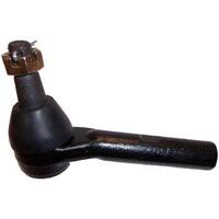 Protex Tie Rod End fits Ford Explorer Outer L & R TE3302