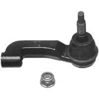 Protex Tie Rod End fits Jeep Cherokee KJ R/H Outer TE3479
