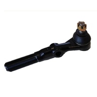 ROADSAFE - 4WD - HEAVY DUTY NISSAN PATROL 82-91 LH OUTER