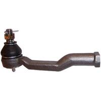 Protex Tie Rod End fits Ford Courier PB PC Mazda B1600/1800/2000/2200 Inner TE589R