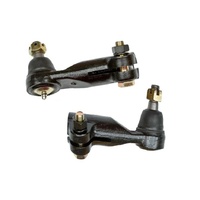 Roadsafe Pair of Outer Tie Rod Ends for Nissan Patrol GU Y61 06/2001-08/2004 