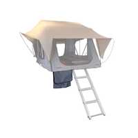 Shoe Bag for Roof Top Tent