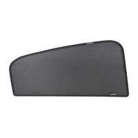 Rear Window Sunshades for Tesla Model X 2015-ON*