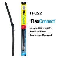 *Clearance* TRIDON WIPER FLEXCONNECT - SINGLE - TFC28