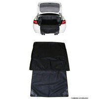 Autotecnica 2 in 1 Boot/Bumper Protection Mat TG13