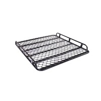 TRACKLANDER TRADIE OPEN ENDED- 1400mm x 1290mm- Aluminium
