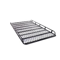 TRACKLANDER TRADIE OPEN ENDED- 2800mm x 1290mm- Aluminium - TLRAL28OE