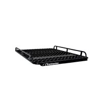 TRACKLANDER TRADIE OPEN ENDED- 2800mm x 1290mm- Aluminium - TLRAL28TCOE