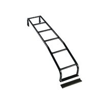 TRACKLANDER ALUMINIUM LONG LADDER 1650 OVERALL HEIGHT