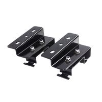 TRACKLANDER SIDE AWNING MOUNT FOR FULLY ENCLOSED (PAIR)