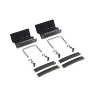 TRACKLANDER TRACKLANDER STANDARD GUTER CLAMP KIT