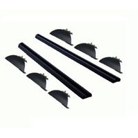 TRACKLANDER 6 LEG TRACK MOUNT SYSTEM