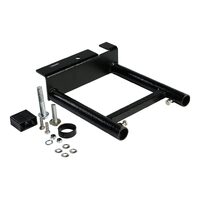 TRACKLANDER SIDE FIXED LADDER BASE Suit TOYOTA 200 Series Landcruiser, Lexus 570