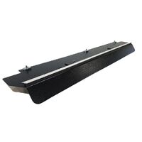 TRACKLANDER ALUMINIUM WIND DEFLECTOR Fits below the roof rack - TLRWD02