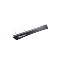 TRACKLANDER ALUMINIUM WIND DEFLECTOR Fits below the roof rack - TLRWD13X