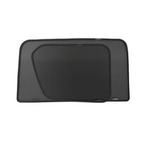 Rear Doors & Port Car Window Sunshades for Toyota Landcruiser, Lexus LX570, Roraima J200; 2008-ON