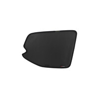 Port Windows Sunshades for Toyota Prado 3rd Gen, Lexus GX 470 J120; 2003-2009