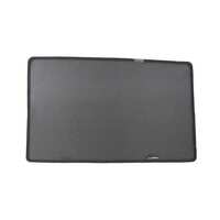 Rear Window Sunshades for Toyota Landcruiser, Lexus LX J100; 1998-2007