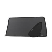 Rear Doors & Port Car Window Sunshades for Toyota RAV4 5th Gen XA50; 2018-ON