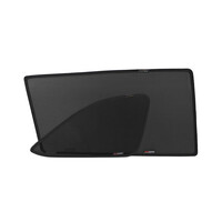 Rear Doors & Port Car Window Sunshades for Toyota Kluger 3rd Gen, Highlander XU50; 2013-2020