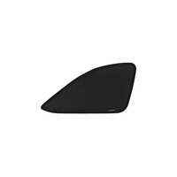 Port Windows Sunshades for Toyota Kluger 3rd Gen, Highlander XU50; 2013-2020