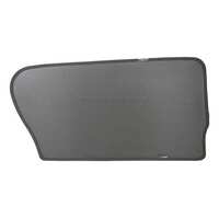 Rear Window Sunshades for Toyota Tarago/Estima/Previa XR50; 2006-2019