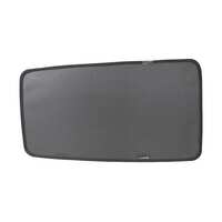 Rear Window Sunshades for Toyota Tundra 2nd Gen XK50; 2007-ON