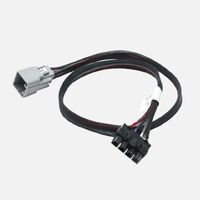 REDARC Jeep suitable Tow-Pro Brake Controller Harness (TPH-001)