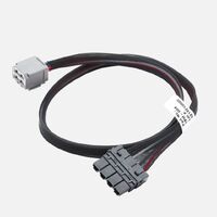 REDARC Chrysler, Dodge and Jeep suitable Tow-Pro Brake Controller Harness (TPH-004)
