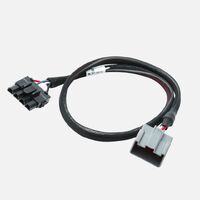 REDARC Ford and Lincoln suitable Tow-Pro wiring harness