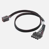 REDARC Ford and Lincoln suitable Tow-Pro Brake Controller Harness (TPH-006)