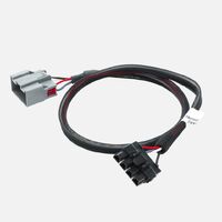 REDARC Ford and Lincoln suitable Tow-Pro Brake Controller Harness (TPH-007)
