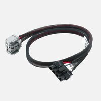 REDARC Buick and GMC suitable Tow-Pro Brake Controller Harness (TPH-012)