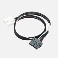 REDARC Toyota suitable Tow-Pro Brake Controller Harness (TPH-015)